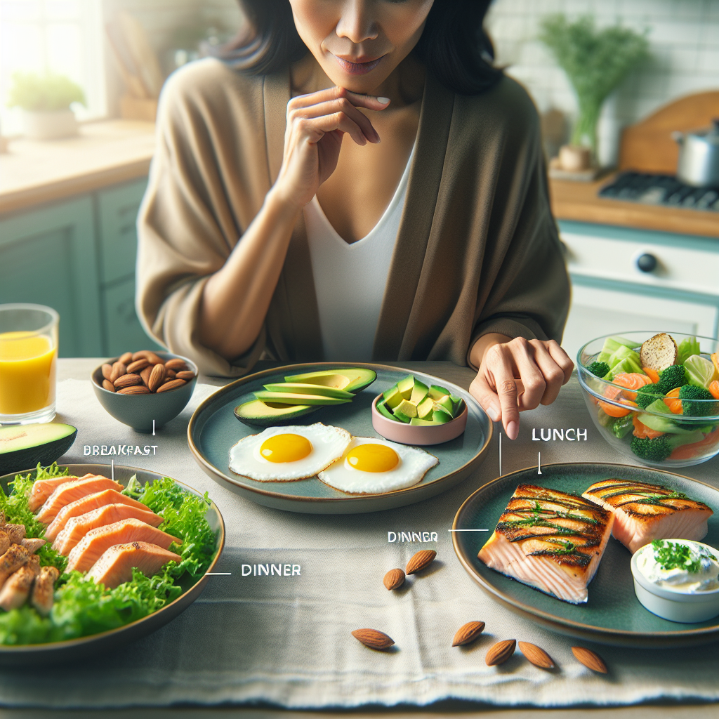 Top 5 Health Benefits of Keto Diet activevitanaturals.com